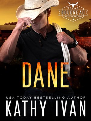 cover image of Dane